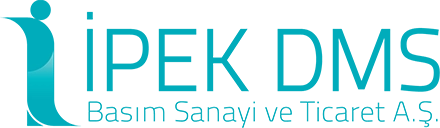 İPEK DMS Etiket ve Basım Sanayi