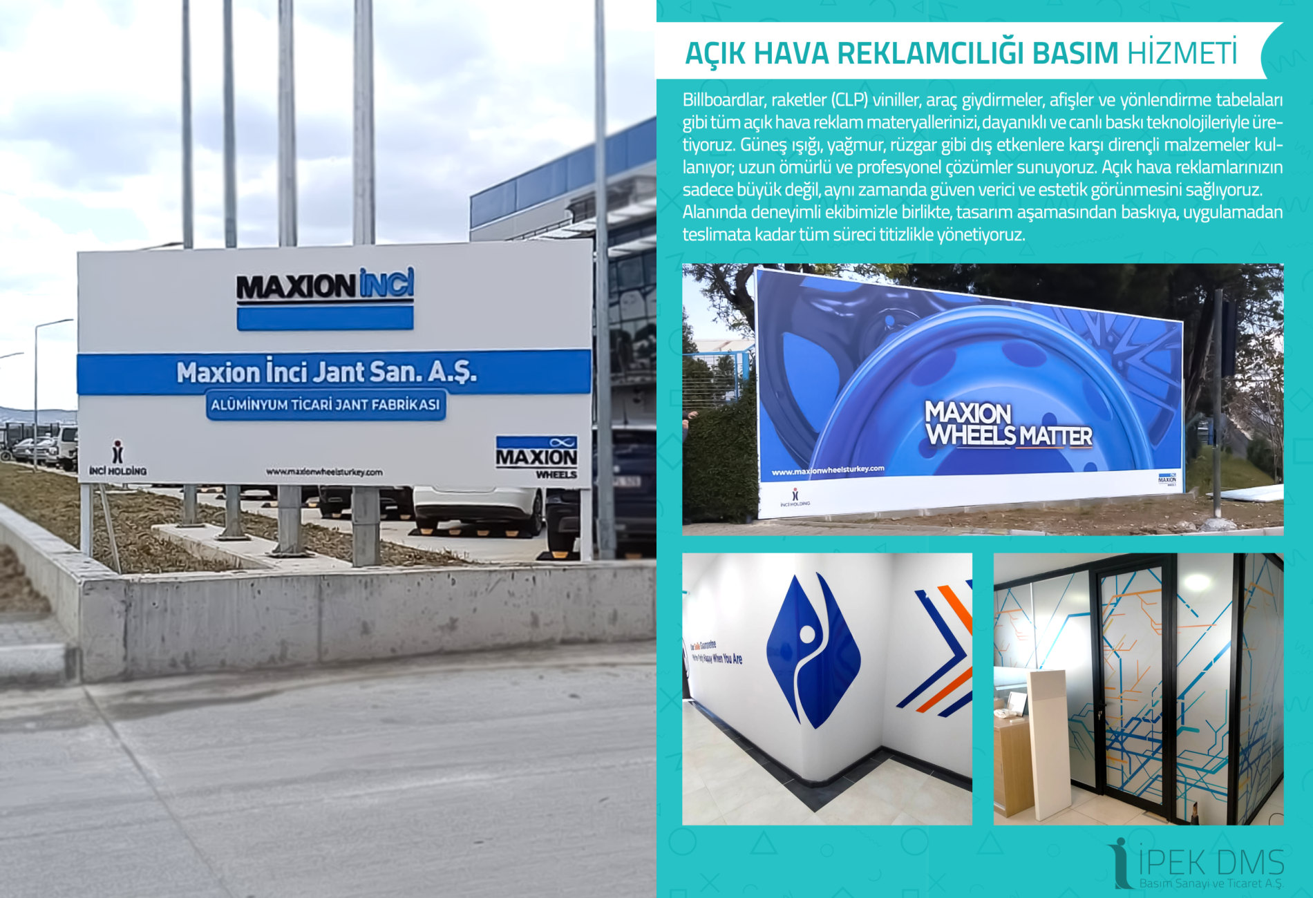 açıkhavareklamcılık açıkhavareklamcılık