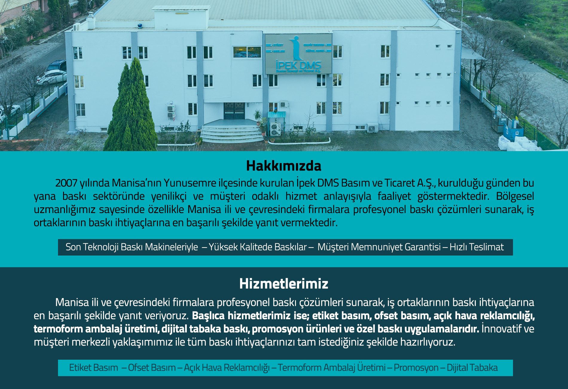 hakkımızda